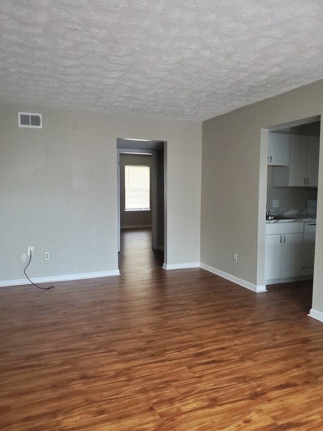 Christopher Square Apartments NEW MANAGEMENT! For Rent in Radcliff, KY