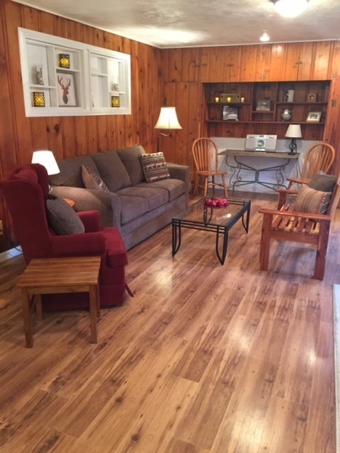 Photo - Private Access to the Big Piney River