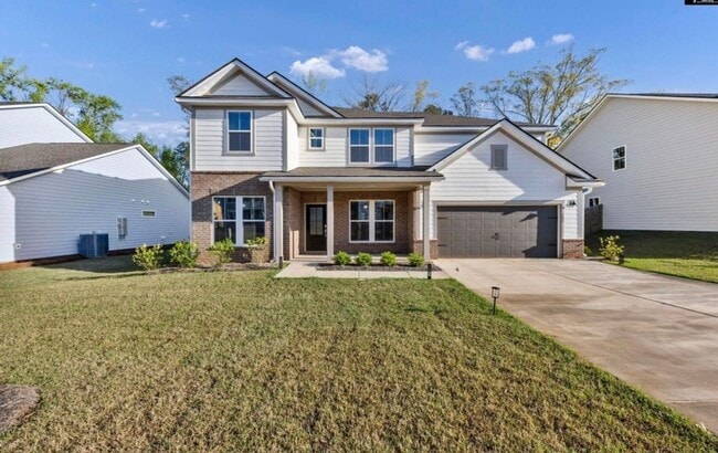 Building Photo - 183 Schneider Ln