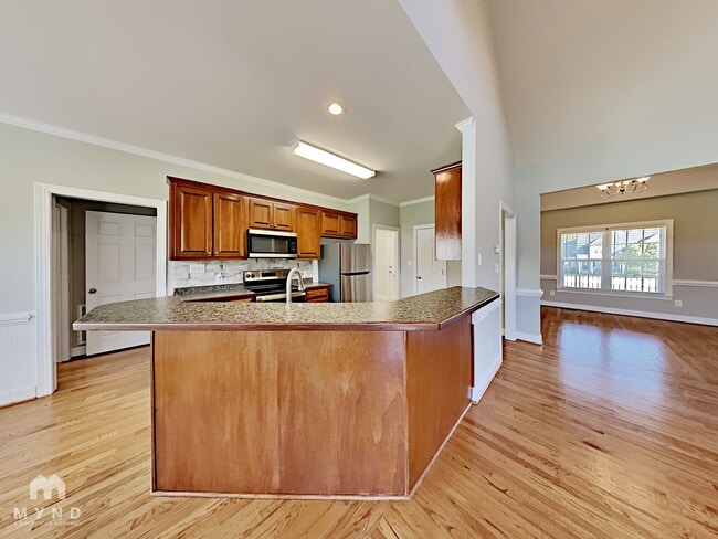 Photo - 91 Wood Valley Dr