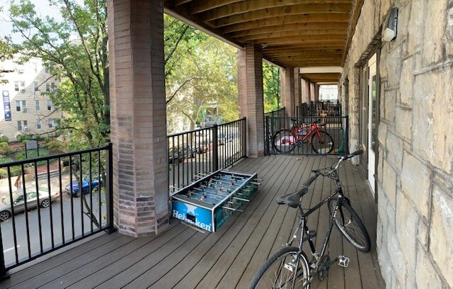 Photo - Pine Terrace Apartments
