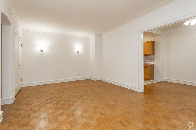 Photo - The Seville Apartments