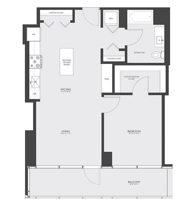 Photo - 210 W Hubbard St