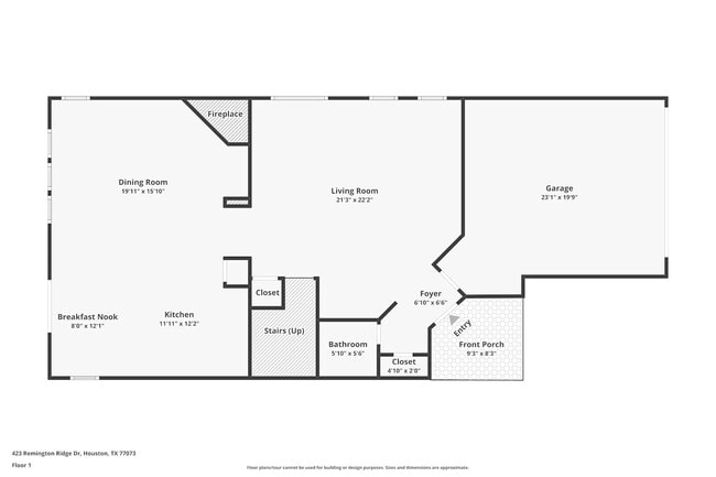 Photo - 423 Remington Ridge Dr