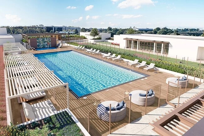 Photo - Garden at 3Roots