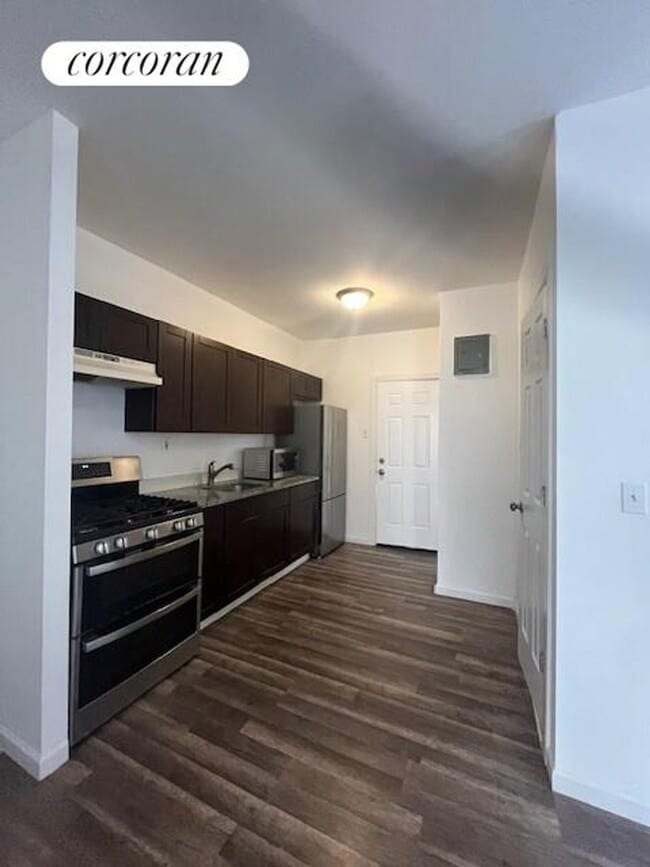 Photo - 580 Georgia Ave Apartamento