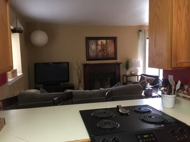 Photo - 1650 Upper Iron Horse Loop Rd