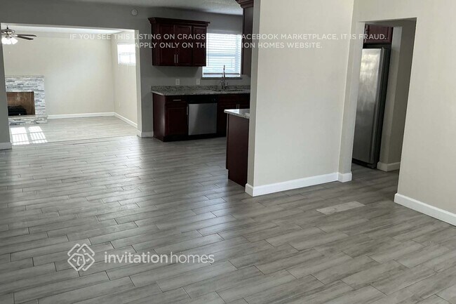 Photo - 2527 Oak Summit Dr