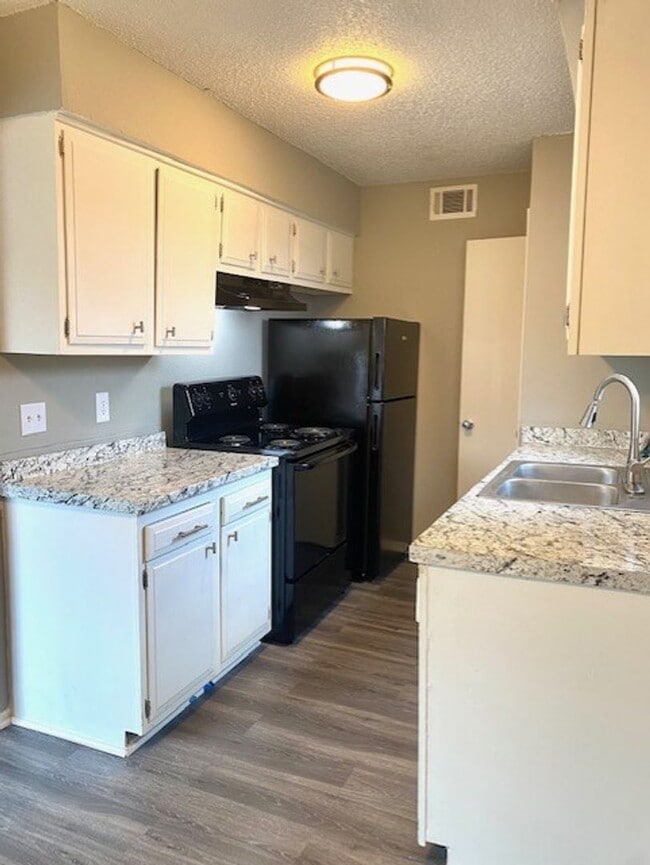 Chelsea Manor is the place for you!