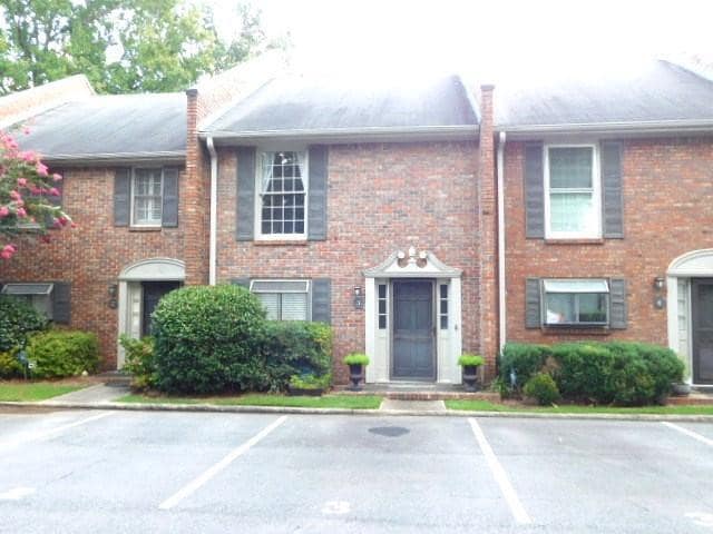 Building Photo - 1245 S Ponce De Leon Ave NE Unit C2 Rental