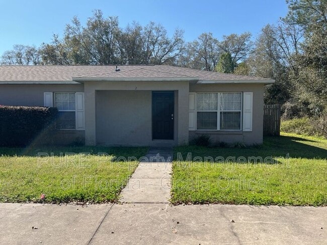 Building Photo - 1796 SW 107th Ln Rental