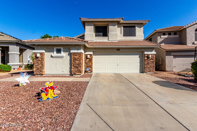 Photo - 6531 W Tether Trail House