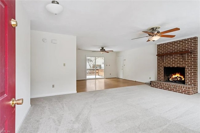 Photo - Beautifully Renovated 3BR/2BA Home in Smithfield, VA - Move in Ready!
