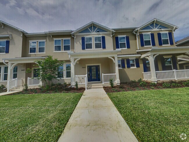 Building Photo - 15493 Blackbead St Rental
