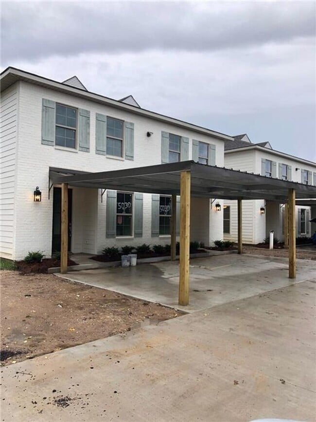 Brand New Townhome for Lease - Brand New Townhome for Lease