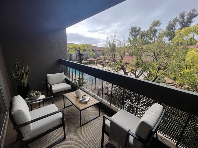 Photo - Large Mission Valley Condo Unit 113