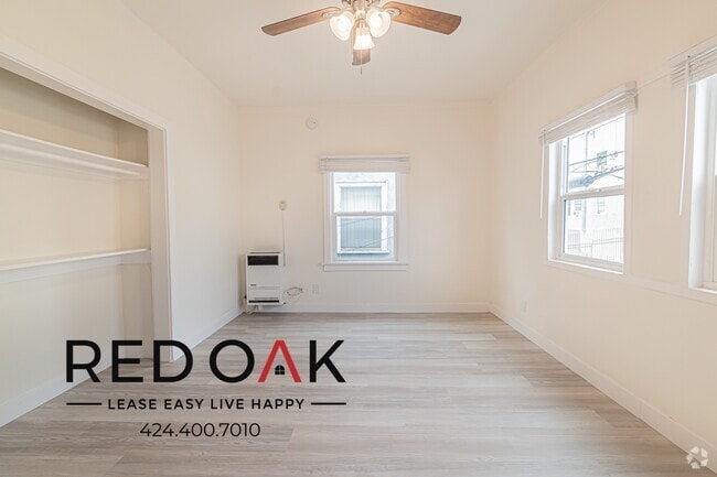 Building Photo - 404 N Coronado St Unit 206 Rental