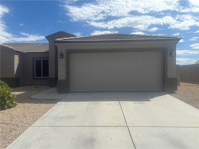 2786 E Punta Vista