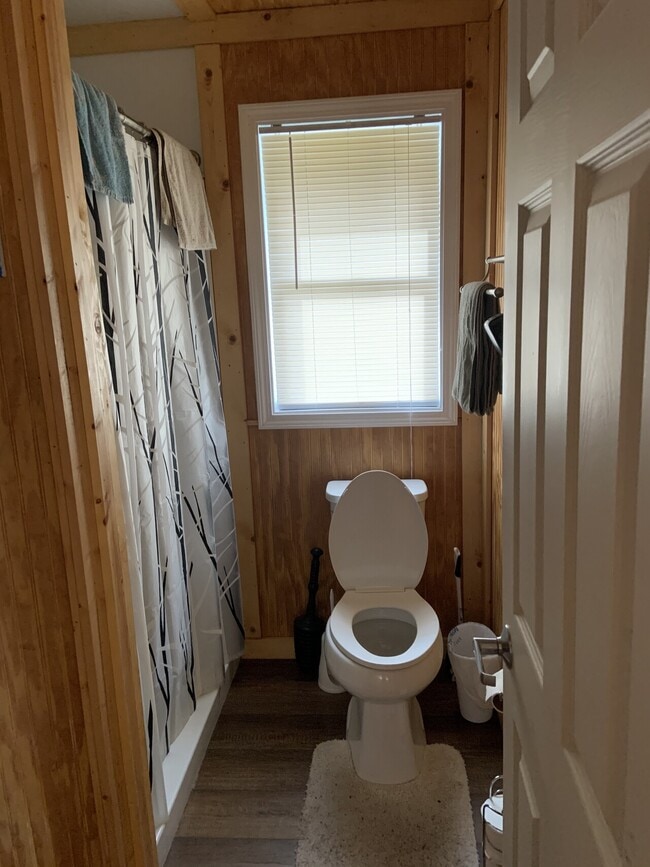 Unit 10 Cullowhee Cabins & Cottages Rental House Rental in