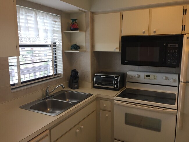 Photo - 2 Bedroom Condo at Popular Anglers Cove Co... Unit N 405