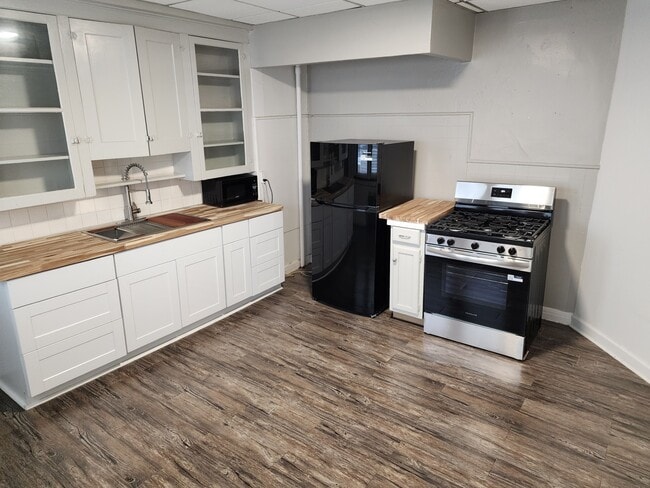 Photo - Little Italy Student Housing