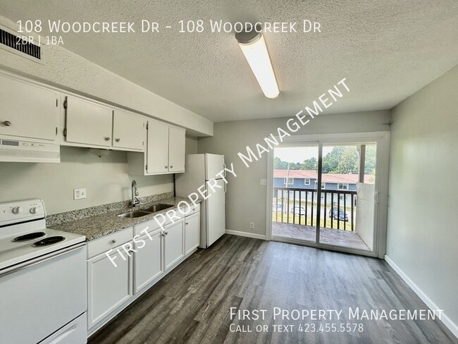 $400 Off A month's rent: Rossville 2Bed/1B... - $400 Off A month's rent: Rossville 2Bed/1B... Apartment Unit 108 Woodcreek Dr