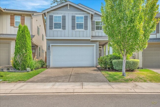 Building Photo - Impressive North Plains Home Backing to Protected Green Space – Move-In Ready!