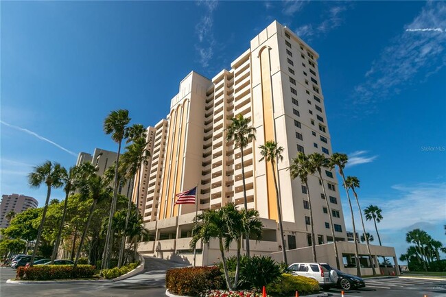 Photo - 1270 Gulf Blvd Condominio Unidad 602