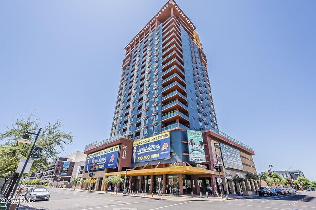 Photo - 310 S 4th St Unit 1601