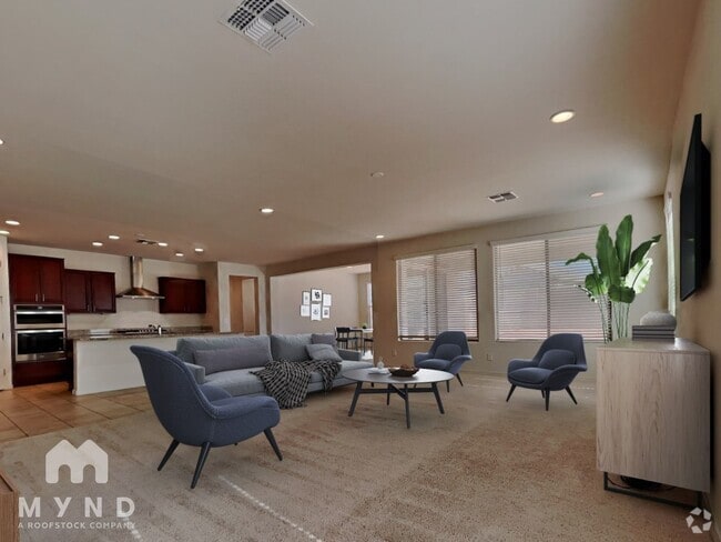 Building Photo - 8756 W Rancho Dr Rental