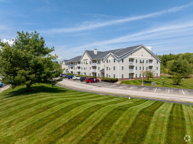 Building Photo - Windshire Gardens Rental