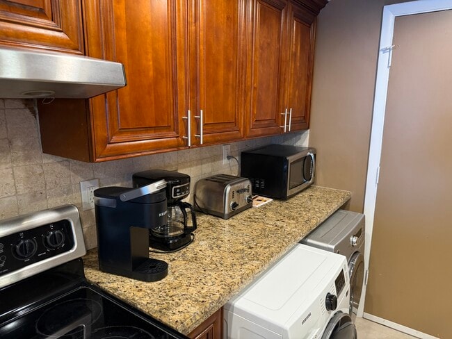 Photo - 6000 N Ocean Blvd Unit Starlight Towers