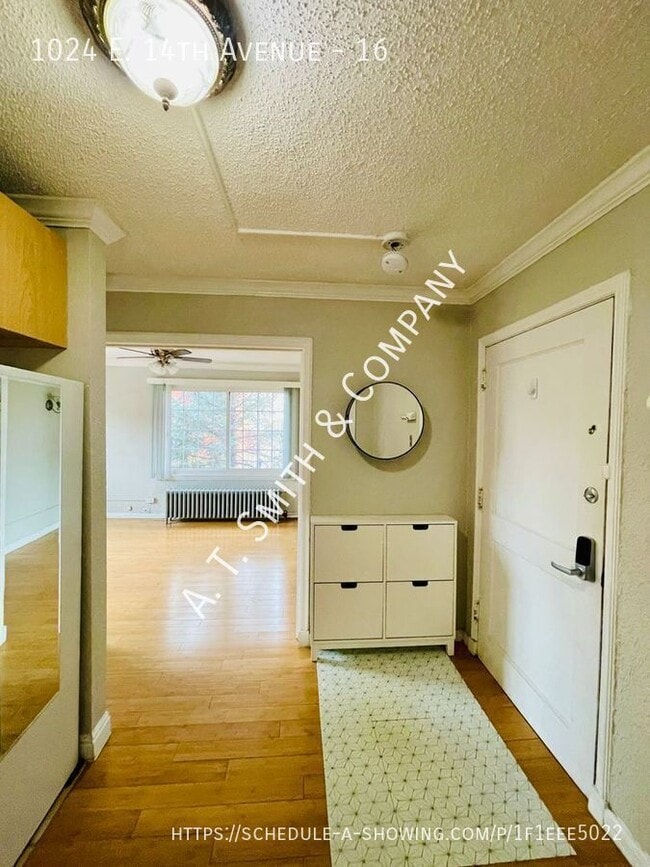 Photo - 1024 E 14th Ave
