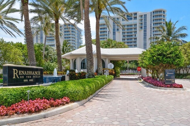 Building Photo - 6051 N Ocean Dr