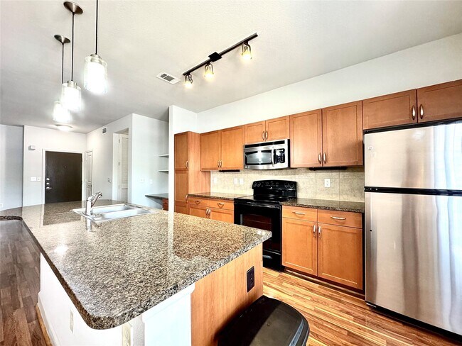 Photo - 3333 Weslayan St Unit 2228
