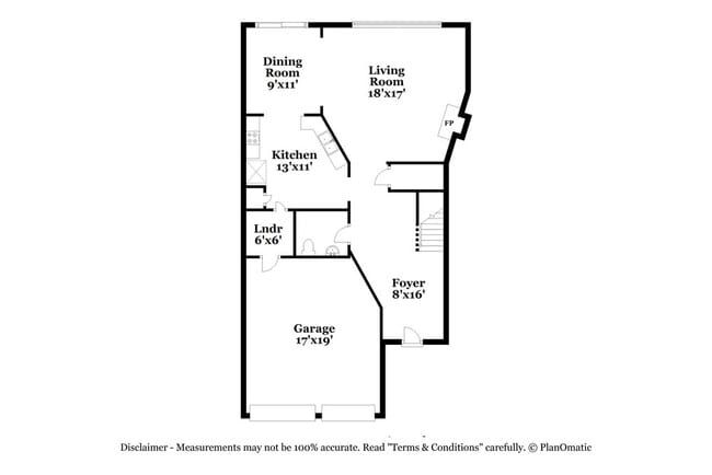 Photo - 3985 Abernathy Farm Way NW
