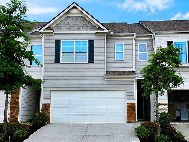 Photo - 5256 Barberry Ave Townhome