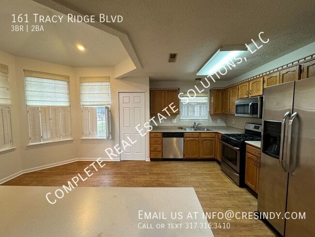 Photo - 161 Tracy Ridge Blvd