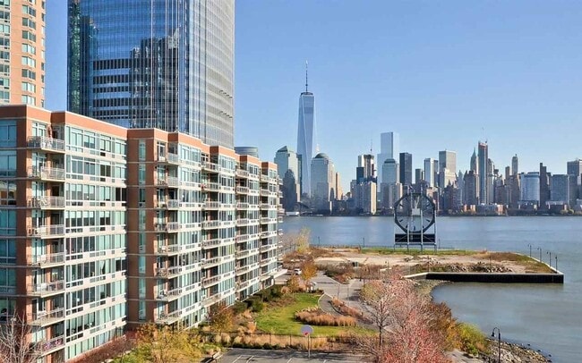 Building Photo - 25 Hudson St Unit 412