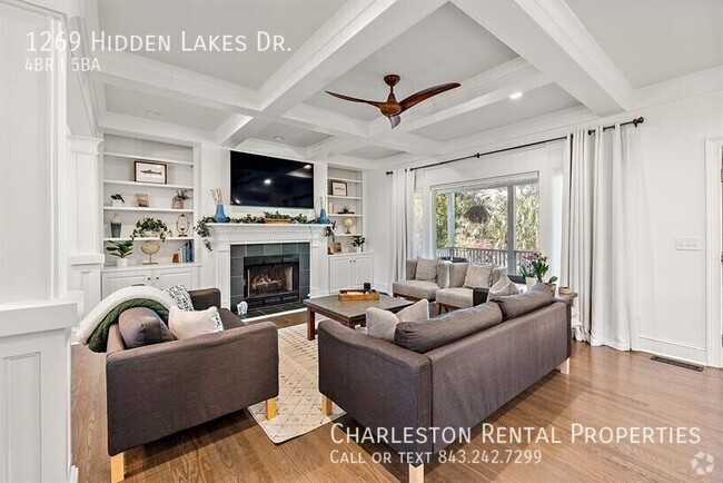 Building Photo - 1269 Hidden Lakes Dr Rental