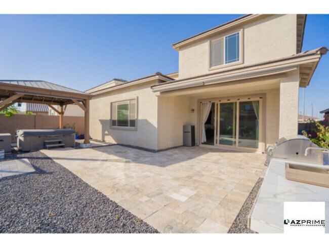 Photo - Turnkey Avondale Home with Fully Finished Backyard - Better Than New Builds