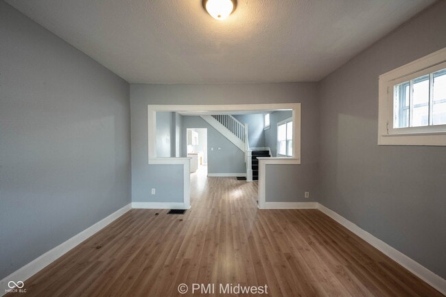 Photo - 3413 N Capitol Ave