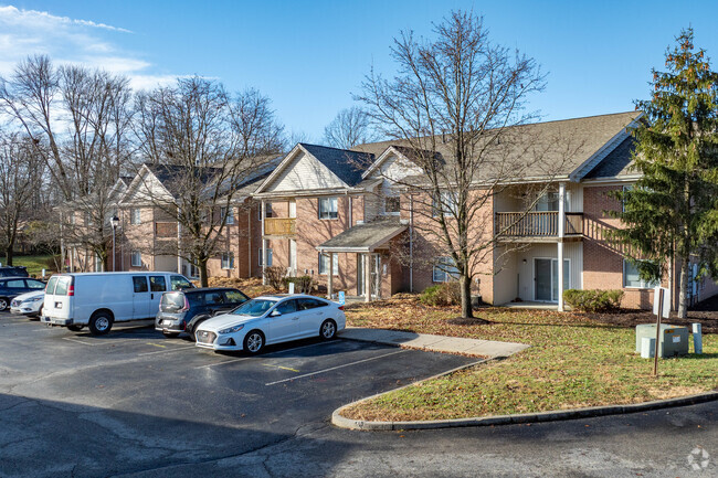 Building Photo - Kennedys Landing Rental