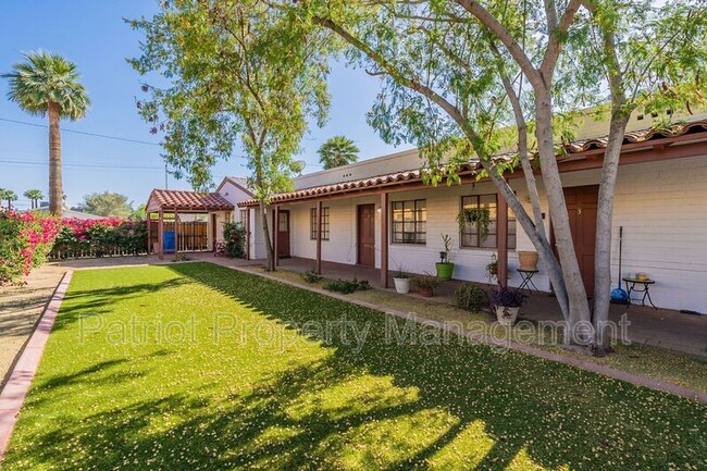 Photo - 928 W McDowell Rd Casa