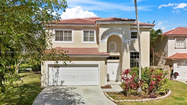 Building Photo - 9236 SW 215th Terrace Rental