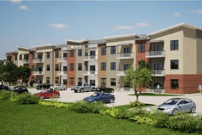 380 Villas
