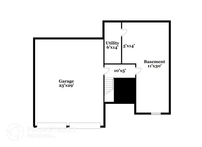 Photo - 1402 Sloan Avenue