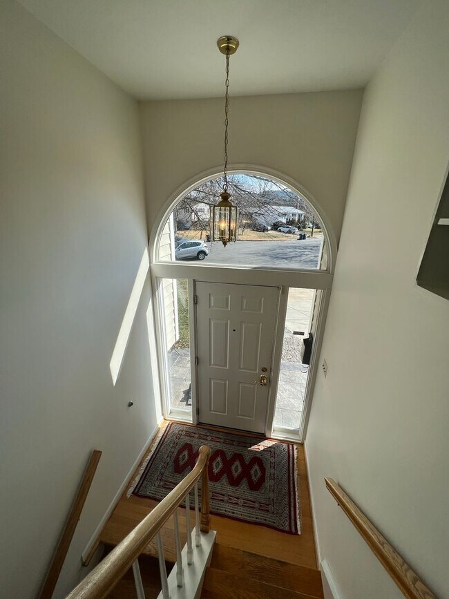 Photo - Split level 4-bedroom 3-bathroom home