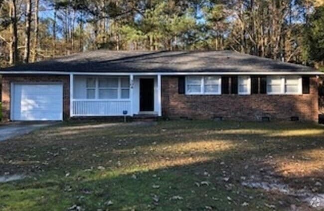 Building Photo - 304 Hickory Ridge Dr Rental