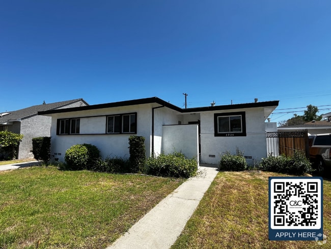 Building Photo - Charming 3-Bedroom Home in Prime Long Beac...